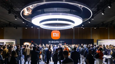 Thế Giới Di Động là nhà bán lẻ duy nhất tại Việt Nam xuất hiện tại sự kiện ra mắt toàn cầu Xiaomi 17 series