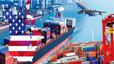 Chiến trường thuế quan đổi chỗ - Bài 2: Cuộc chiến thuế quan mới của Washington: Thuế thời gian 