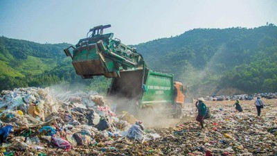 Đà Nẵng rà soát điểm nghẽn đầu tư hạ tầng xử lý rác thải theo phương thức PPP 