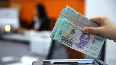 Rà soát cải cách tiền lương sau 7 năm triển khai Nghị quyết 27