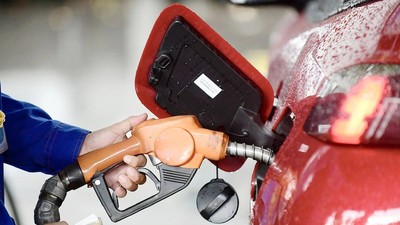 Sau khi tăng hơn 7.000 đồng/lít, mỗi lít dầu hỏa đã vọt lên trên 26.600 đồng/lít. 