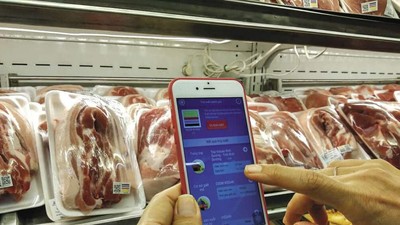 Các cơ sở sản xuất, kinh doanh thực phẩm phải thường xuyên thiết lập và lưu trữ đầy đủ thông tin liên quan trong suốt quá trình hoạt động dưới dạng cơ sở dữ liệu.