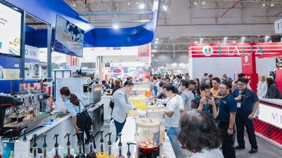 Ngành F&B trước làn sóng AI: Kinh nghiệm thôi là chưa đủ 