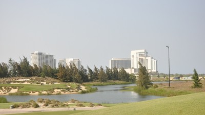 Thủ tướng yêu cầu tiếp tục tháo gỡ khó khăn cho dự án nghỉ dưỡng Nam Hội An.