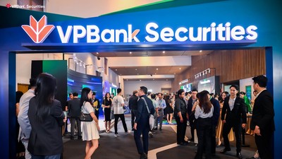 VPBankS triển khai gói ưu đãi kép: 0% lãi vay margin hoặc miễn phí giao dịch
