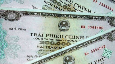 Huy động được hơn 60.000 tỷ đồng trái phiếu Chính phủ trong 2 tháng đầu năm 