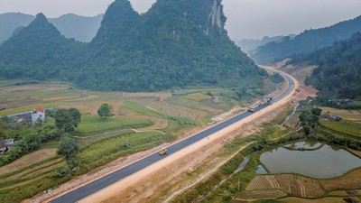 Vai trò của Big 4 trong giai đoạn mới