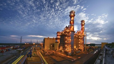Hiệu quả kinh doanh của các nhà máy điện khí phụ thuộc chặt chẽ vào biến động giá khí và nguồn cung năng lượng