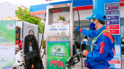 Triển khai sớm xăng sinh học, giảm áp lực nguồn cung xăng khoáng 