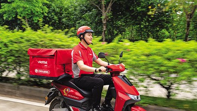 Để ứng phó với xu hướng tăng phí, doanh nghiệp cần nhanh chóng tối ưu hóa vận hành và phân bổ lại nguồn lực. Ảnh: P.V 