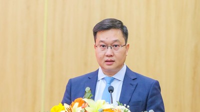 Thiếu tướng Trần Đăng Quỳnh được chỉ định giữ chức Phó Bí thư Tỉnh ủy Ninh Bình 