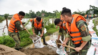 Công nghệ là chìa khóa để nâng tầm cảnh báo thiên tai 
