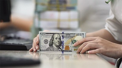 Tỷ giá tăng do căng thẳng Trung Đông