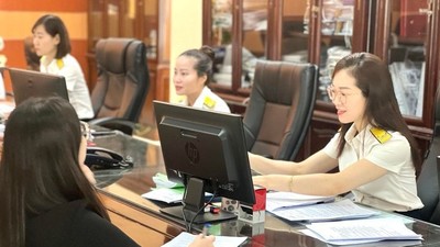Quyết toán thuế thu nhập doanh nghiệp: Không để “nước đến chân mới nhảy” 