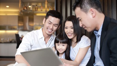 Các công ty bảo hiểm nhân thọ đang đẩy mạnh sản phẩm mới ra thị trường