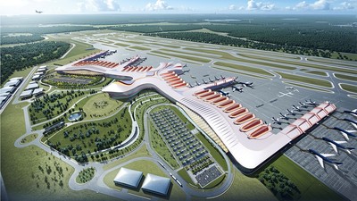 Không chỉ thi công thần tốc, bộ sưu tập công trình hạ tầng giao thông của Sun Group ngày càng nối dài kỷ lục