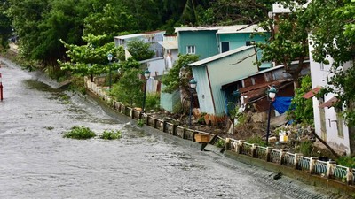 TP.HCM: Đẩy nhanh tiến độ duyệt giá bồi thường mặt bằng dự án phòng chống thiên tai 