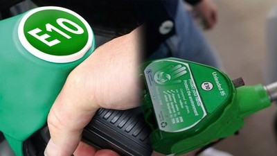 Thủ tướng yêu cầu triển khai xăng E10 từ tháng 4, sớm hơn lộ trình khoảng 2 tháng.