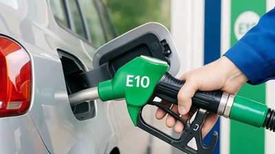 Bộ Công thương họp triển khai lộ trình chuyển đổi xăng sinh học E10 