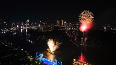 Kinh tế đêm TP.HCM thiếu “căn cước” và bài toán kết nối 