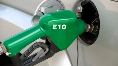 Các doanh nghiệp xăng dầu đầu mối khẳng định đã sẵn sàng hạ tầng, nguồn cung cho xăng E10 đưa vào tiêu thụ trên toàn quốc..