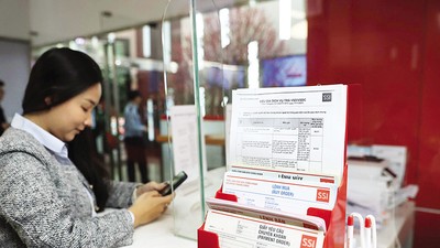 Nhiều công ty chứng khoán đã lên kế hoạch để gia nhập thị trường giao dịch tài sản mã hóa từ khá sớm, như CTCP Chứng khoán SSI thành lập CTCP Công nghệ số SSI thông qua Quỹ đầu tư thành viên SSI. Ảnh: Đức Thanh