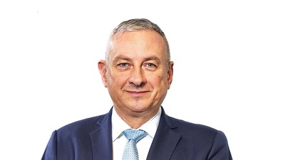 Ông Jozef Síkela Cao ủy phụ trách Quan hệ đối tác quốc tế của Liên minh châu Âu (EU) 