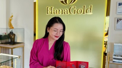 Bà Ngô Thị Thảo