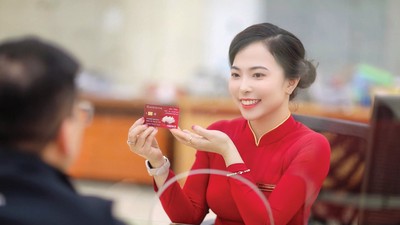 Kế hoạch kinh doanh 2026 cho thấy kỳ vọng tăng trưởng rõ nét của ngành ngân hàng