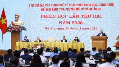 Kiến tạo nền kinh tế AI thông qua làm chủ các công nghệ chiến lược 