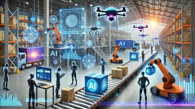 Diễn đàn Công nghệ logistics 2026 sẽ diễn ra vào đầu tháng 5/2026, quy tụ khoảng 300 đại biểu. 