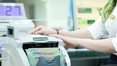 Chi phí vốn ngân hàng vào nhịp tăng mới