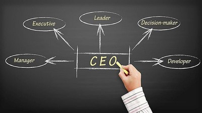 Phấn đấu đến năm 2030, đào tạo, bồi dưỡng 10.000 giám đốc điều hành và cán bộ quản lý của doanh nghiệp thuộc khu vực kinh tế tư nhân trên toàn quốc.