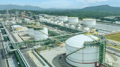 TP.HCM ưu tiên đầu tư hạ tầng dự trữ quốc gia dầu thô và xăng dầu 