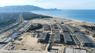 Gia Lai: 2 dự án chậm tiến độ phải triển khai thi công chậm nhất trong tháng 6