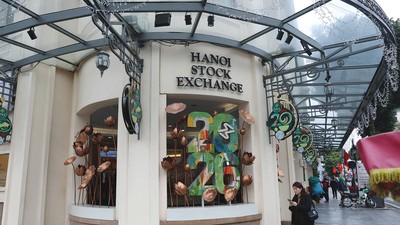  HNX là đơn vị trực tiếp vận hành Sàn Giao dịch các-bon Việt Nam