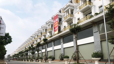 Khi bất động sản chuyển từ kênh tích sản sang kênh tạo dòng tiền, việc quản trị, trong đó có thuế, cần được tiếp cận một cách chuyên nghiệp hơn