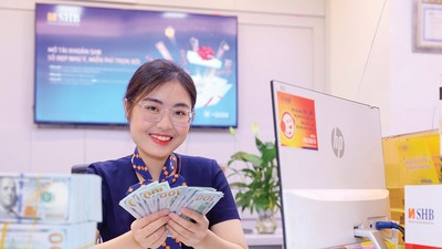 NHNN đang điều hành linh hoạt để đảm bảo ổn định tỷ giá, ổn định các cân đối vĩ mô