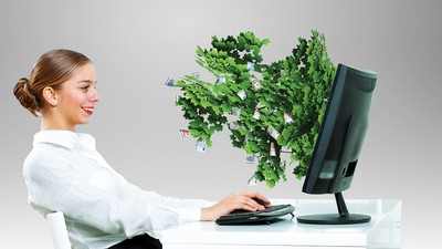 Các doanh nghiệp phát thải lớn sẽ được cấp hạn ngạch phát thải và tham gia thị trường giao dịch các-bon