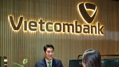 Vietcombank đang khởi động kế hoạch chào bán riêng lẻ 6,5% vốn cho nhà đầu tư chiến lược