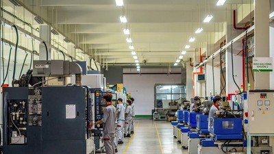 TP.HCM tạo “luồng xanh” cho dự án công nghệ cao có liên kết quốc tế 