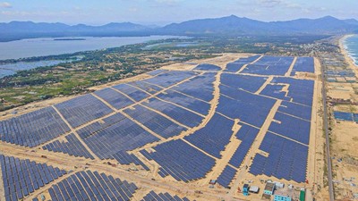 Gia Lai khắc phục xong 15 dự án năng lượng tái tạo liên quan đến hưởng giá FIT 