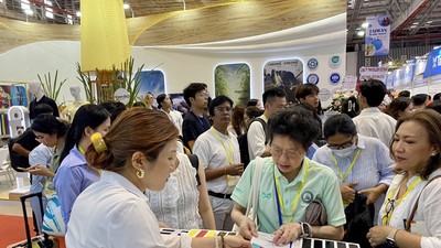 Dệt may tìm đường đa dạng hóa thị trường 