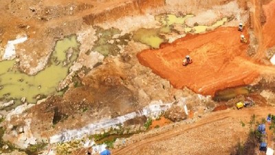 Lâm Đồng: Hai dự án thủy điện gặp vướng mắc chờ Thanh tra Chính phủ hướng dẫn xử lý 