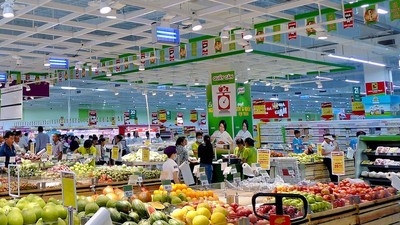 Giá nhiên liệu tăng mạnh do xung đột Trung Đông đang tạo áp lực lớn tới ổn định thị trường, giá cả hàng hóa. 