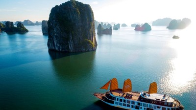 AI, chuyển đổi số và tăng trưởng xanh: “Đòn bẩy” nâng cao năng suất du lịch Việt Nam 