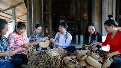 Liên kết Đồng bằng sông Cửu Long - Hà Nội: Mở rộng hành lang du lịch 