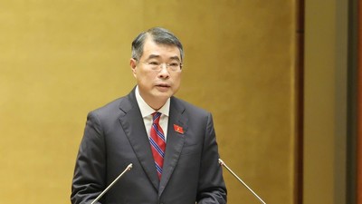 Phân công công tác của Thủ tướng Chính phủ và các Phó Thủ tướng Chính phủ 