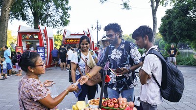 Thanh toán số là mắt xích quan trọng trong năng lực cạnh tranh của điểm đến du lịch