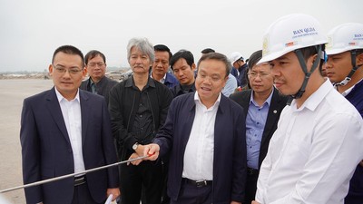 Nhà đầu tư nhìn từ thực tiễn: Vì sao chọn Quảng Trị? 